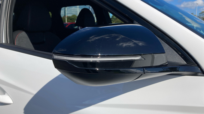 Hyundai TUCSON 1.6T 239 Hybrid N Line Edition 5dr Auto Hybrid Estate - Image 25